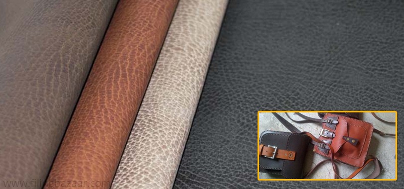 Trademark Class 18:Leather &  Leather Imitations